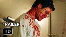 American Crime Story Season 2: The Assassination of Gianni Versace - Red Band Trailer