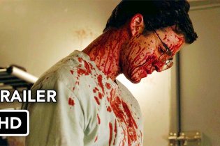 American Crime Story Season 2: The Assassination of Gianni Versace - Red Band Trailer