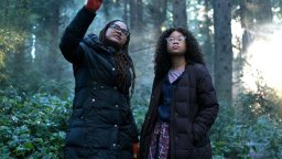 “Realizing A Wrinkle in Time” Behind-the-Scenes Featurette