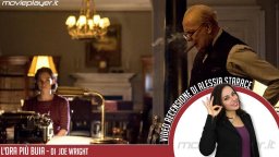 L'ora più buia: video recensione