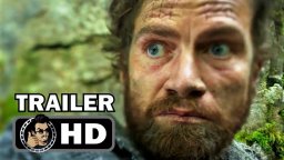 Britannia - Official Trailer