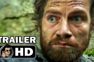 Britannia - Official Trailer