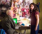 Dear Dictator: Michael Caine nel trailer del film