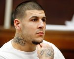 All-American Murder: il libro di James Patterson su Aaron Hernandez diventa un film