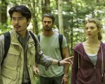Jukai - La foresta dei suicidi, featurette esclusiva con Natalie Dormer dagli extra del DVD