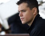 Matt Damon sull'iniziativa Time's Up: 'La sostengo, ma è meglio se sto zitto'