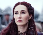 Il trono di spade: Carice van Houten posta un video al volante scatenando le ipotesi dei fan