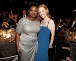 Jessica Chastain e Octavia Spencer star di una nuova commedia