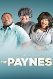 Locandina di The Paynes