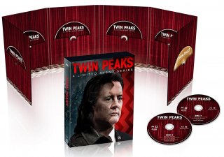 Il package di Twin Peaks 3