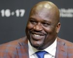 Shaquille O'Neal: 'Voglio recitare in un film Marvel!'