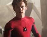 Venom: lo Spider-Man di Tom Holland potrebbe apparire nel film!