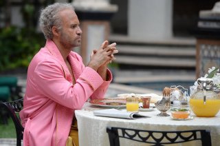 American Crime Story: una scena della premiere