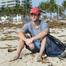 American Crime Story: una scena della premiere con Darren Criss