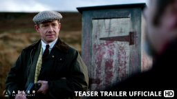 Ghost Stories - Terzo Teaser Trailer Ufficiale