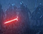 Star Wars: Gli Ultimi Jedi, ecco perché i Cavalieri di Ren non sono nel film