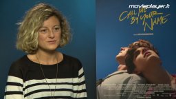 Chiamami col tuo nome: intervista a Luca Guadagnino