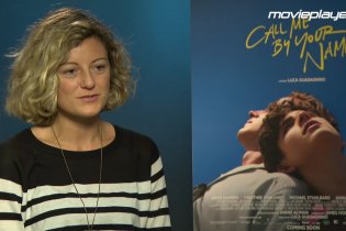 Chiamami col tuo nome: intervista a Luca Guadagnino