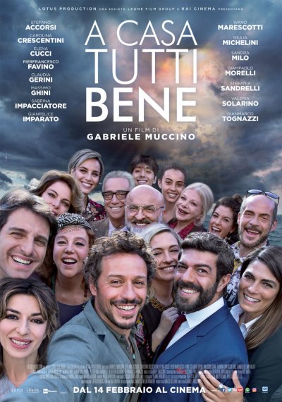 a casa tutti bene 2018 film movieplayer it