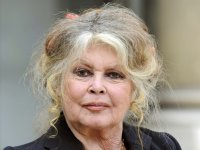 Brigitte Bardot: 'Il movimento #MeToo è ipocrita e ridicolo'