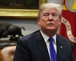 Fire and Fury: il libro sulla presidenza Trump diventa una serie tv