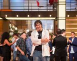 Masterchef Italia 7, Valerio Braschi ospite dell’Invention Test in Norvegia
