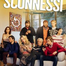 Locandina di Sconnessi