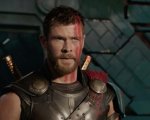 Avengers: Infinity War, Chris Hemsworth: 'Sarà la resa dei conti più imponente della storia!'