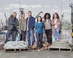 Siren: un nuovo misterioso teaser trailer della serie Freeform
