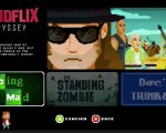 Landflix: in arrivo il videogioco parodia di Netflix!