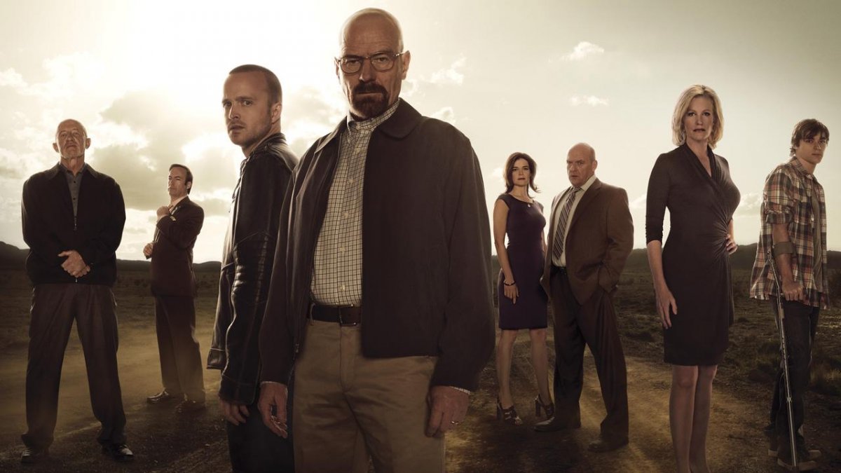 Breaking Bad, 10 anni dopo: è ancora la serie TV da battere? 