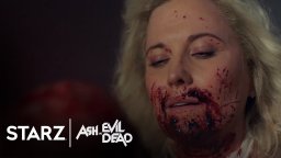Ash vs Evil Dead - Season 3 Trailer