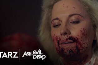 Ash vs Evil Dead - Season 3 Trailer