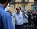 Chiamami col tuo nome, Luca Guadagnino: 'Timothée Chalamet e Armie Hammer sono dei grandi talenti'