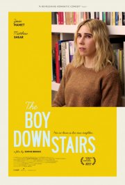 Locandina di The Boy Downstairs