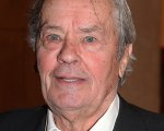 Alain Delon: 'Sarei pronto a morire anche ora, ma insieme al mio cane' 