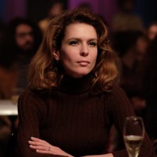 Fabrizio De André - Principe Libero: Elena Radonicich in una scena del film