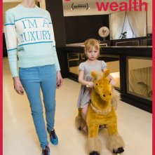 Locandina di Generation Wealth