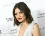 Lucy Hale denuncia un abuso sessuale su Twitter e poi cancella il post