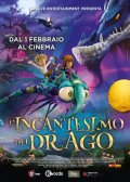 Locandina di L'incantesimo del drago