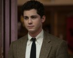 Newsflash: Logan Lerman nel cast del film