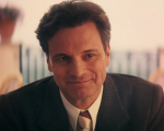 Colin Firth: 'Non lavorerò mai più con Woody Allen'