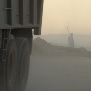 Pagine nascoste: un'immagine tratta dal documentario di Sabrina Varani