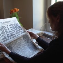 Pagine nascoste: un'immagine del documentario di Sabrina Varani