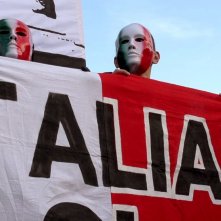 Pagine nascoste: un'immagine tratta dal documentario