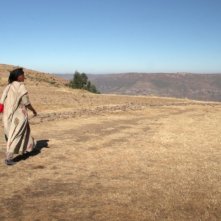 Pagine nascoste: un'immagine del documentario