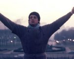 Rocky: Sylvester Stallone svela il poster dipinto a mano mai visto prima