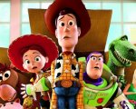 Toy Story 4: Stephany Folsom scriverà il film animato
