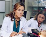 La dottoressa Giò torna con Barbara D'Urso e... Patrick Dempsey? 
