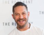 Tom Hardy in versione rapper: ecco il mixtape realizzato nel 1999!